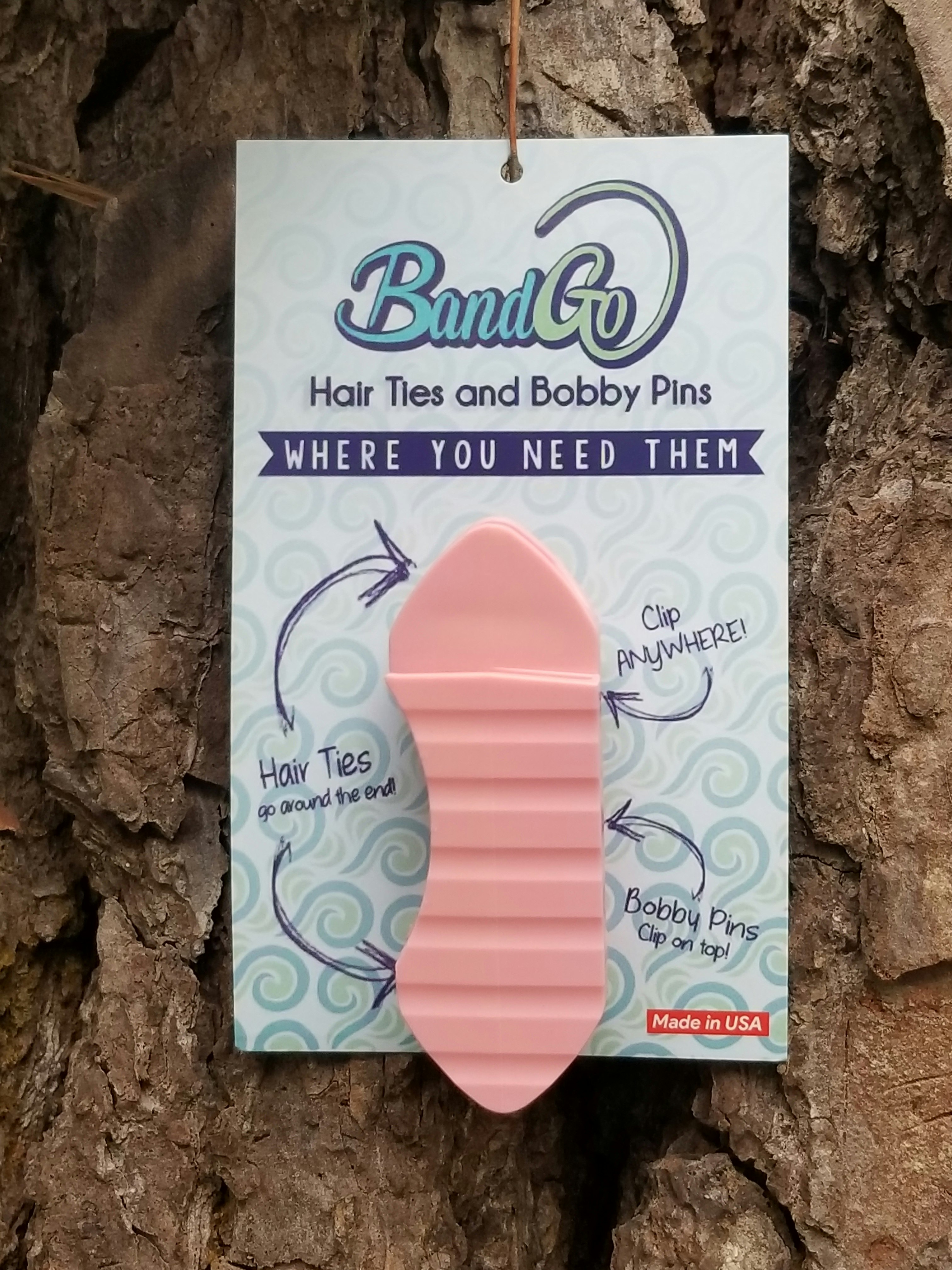 The BandGo gallery image