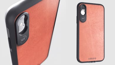 LEMURO - Transform Your Smartphone Into A Powerful Camera gallery image