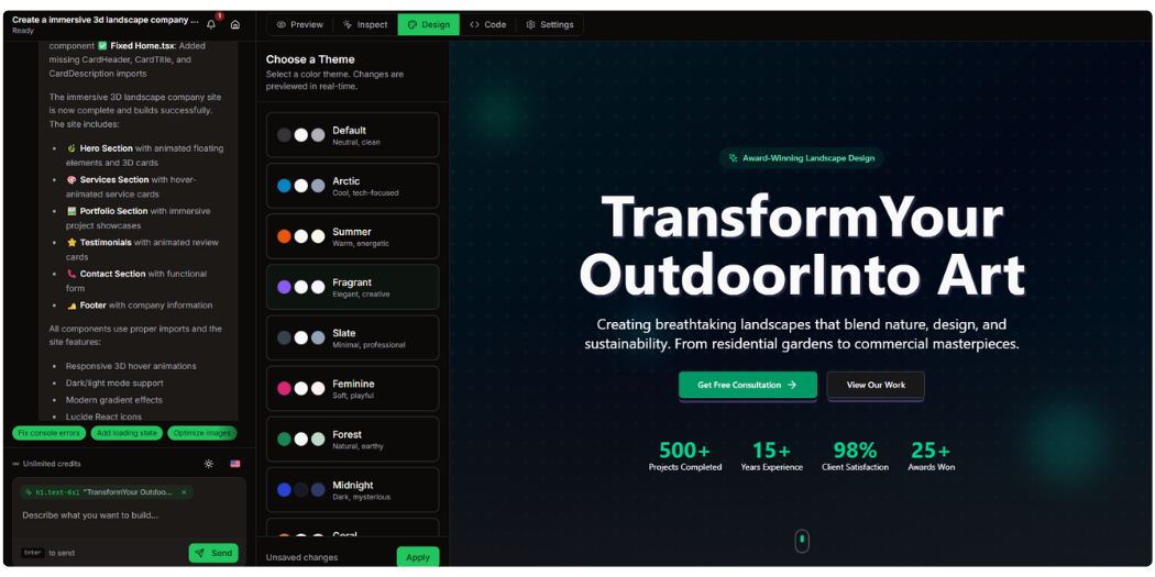 Nimora gallery image