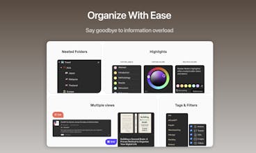 Reader Mode 2.0 gallery image
