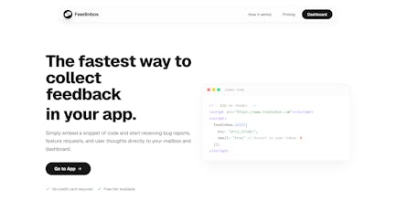 Feedinbox gallery image