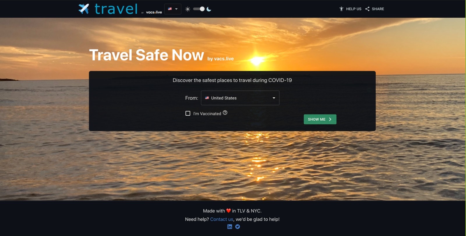 Travel Safe gallery image