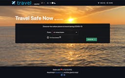 Travel Safe media 3
