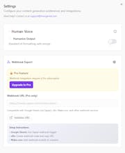Content Recast gallery image