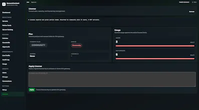 SecureContext gallery image