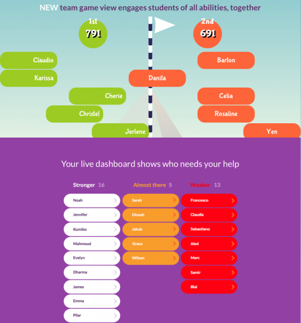 Quizalize gallery image