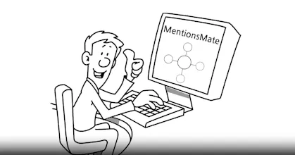 MentionsMate gallery image