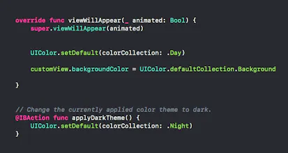 Colors Coder gallery image