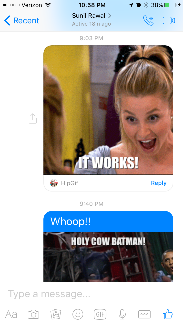 HipGif gallery image