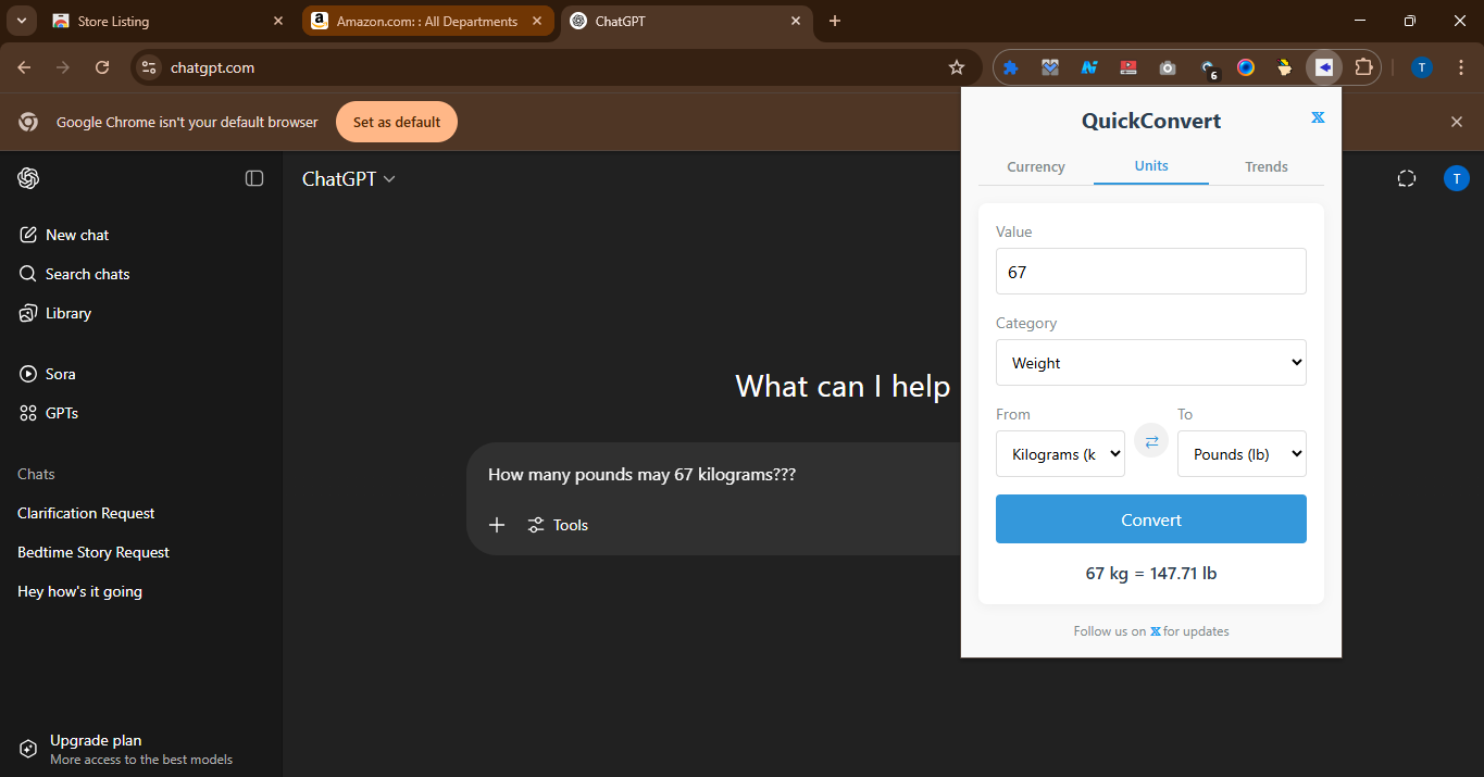 QuickConvert gallery image