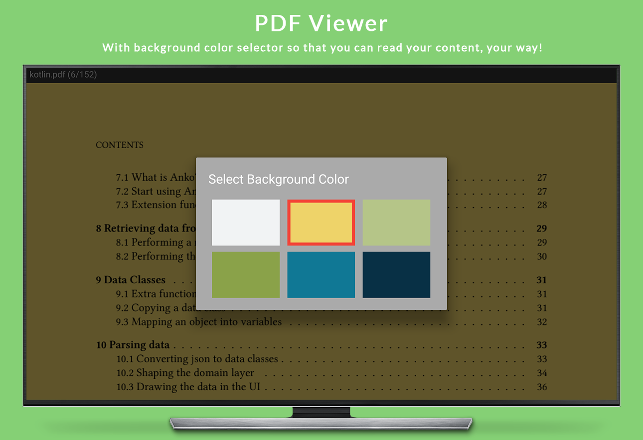 TvExplorer gallery image