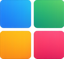 OKLCH Palette Studio for Figma