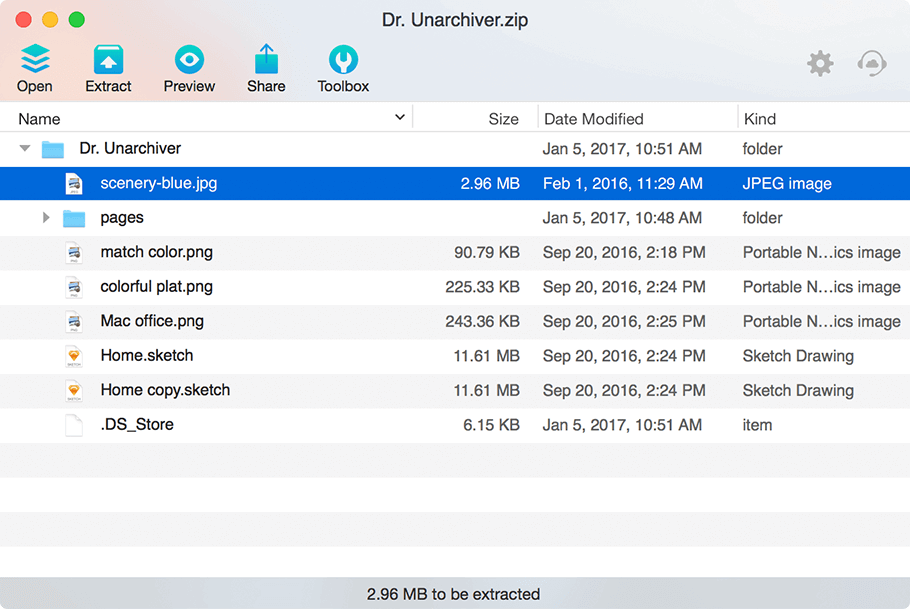 Dr. Cleaner gallery image
