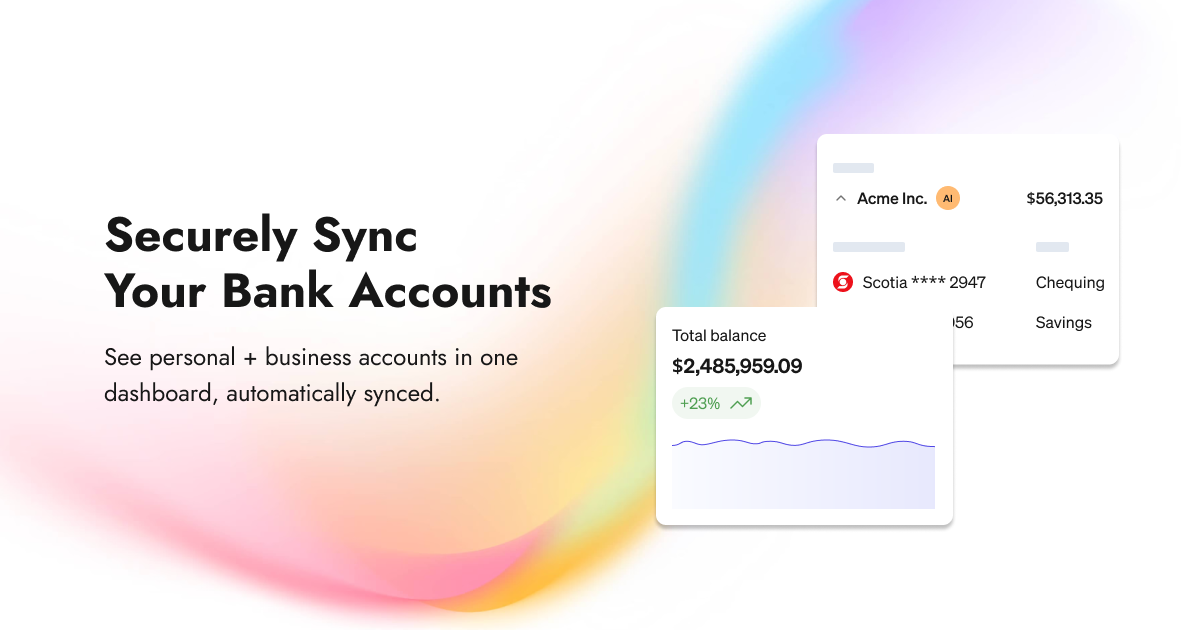 Zenfinance gallery image