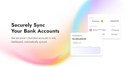 Zenfinance gallery image