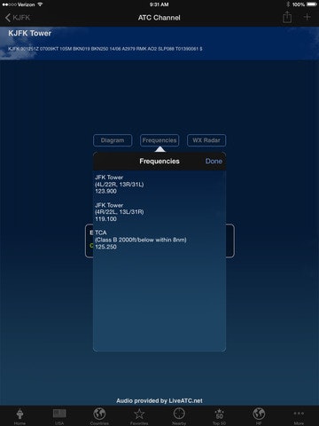 LiveATC gallery image