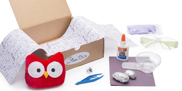 StemBox gallery image