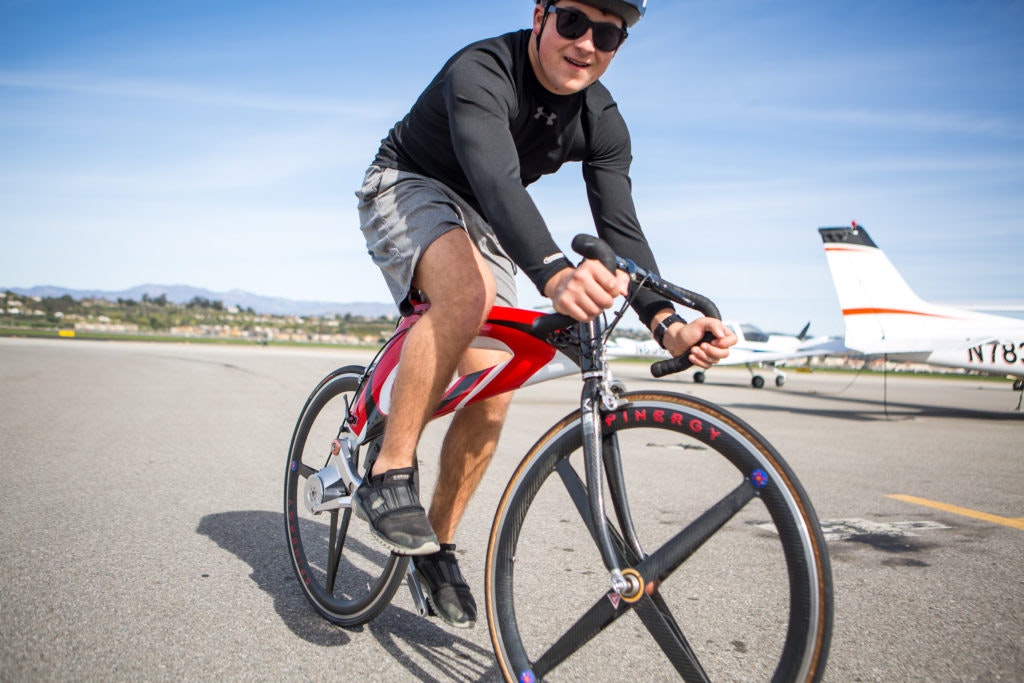 NuBike gallery image