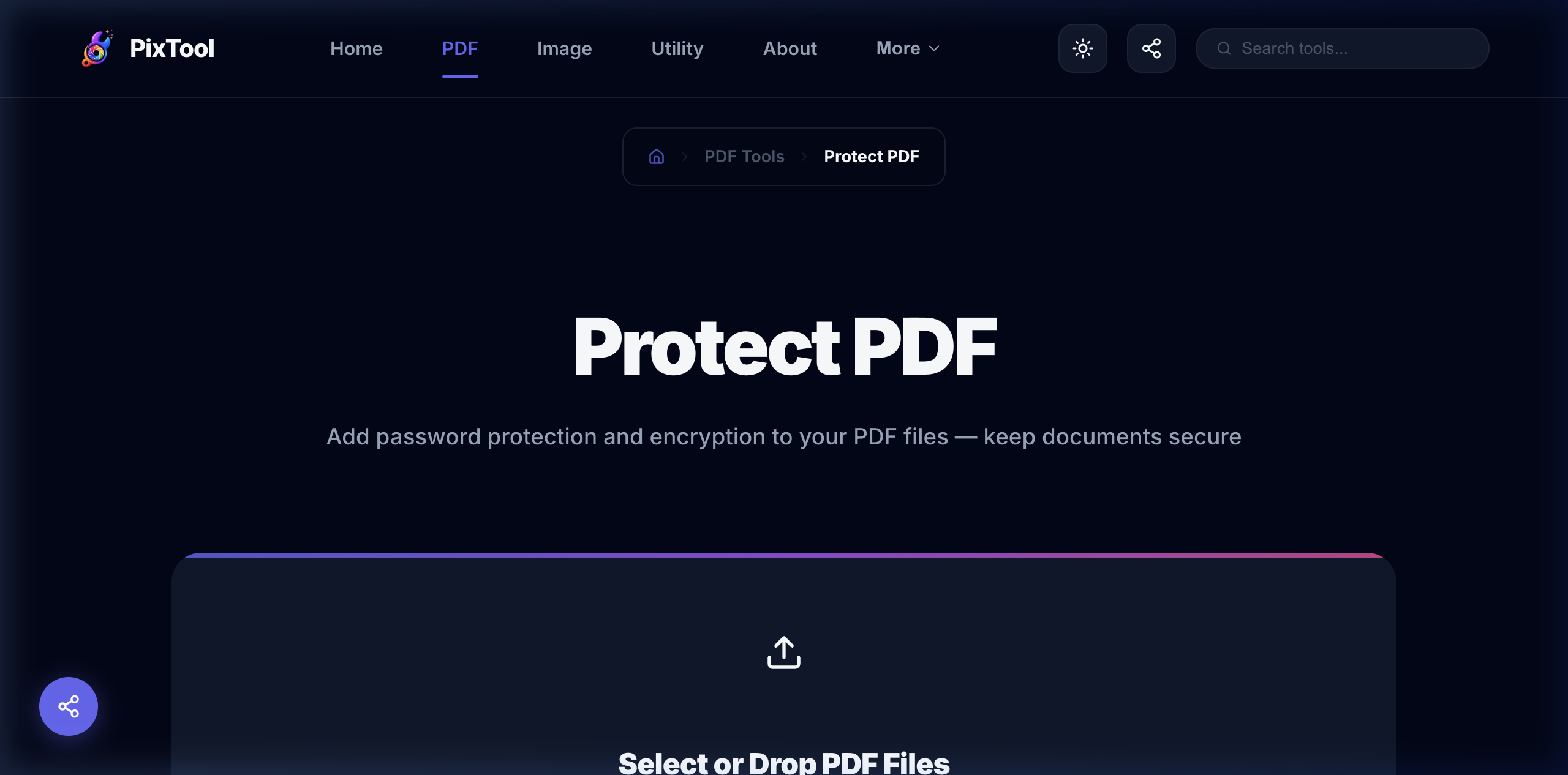 PixTool 2026 gallery image