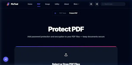 PixTool 2026 gallery image