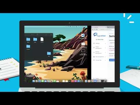 Plugtochat gallery image