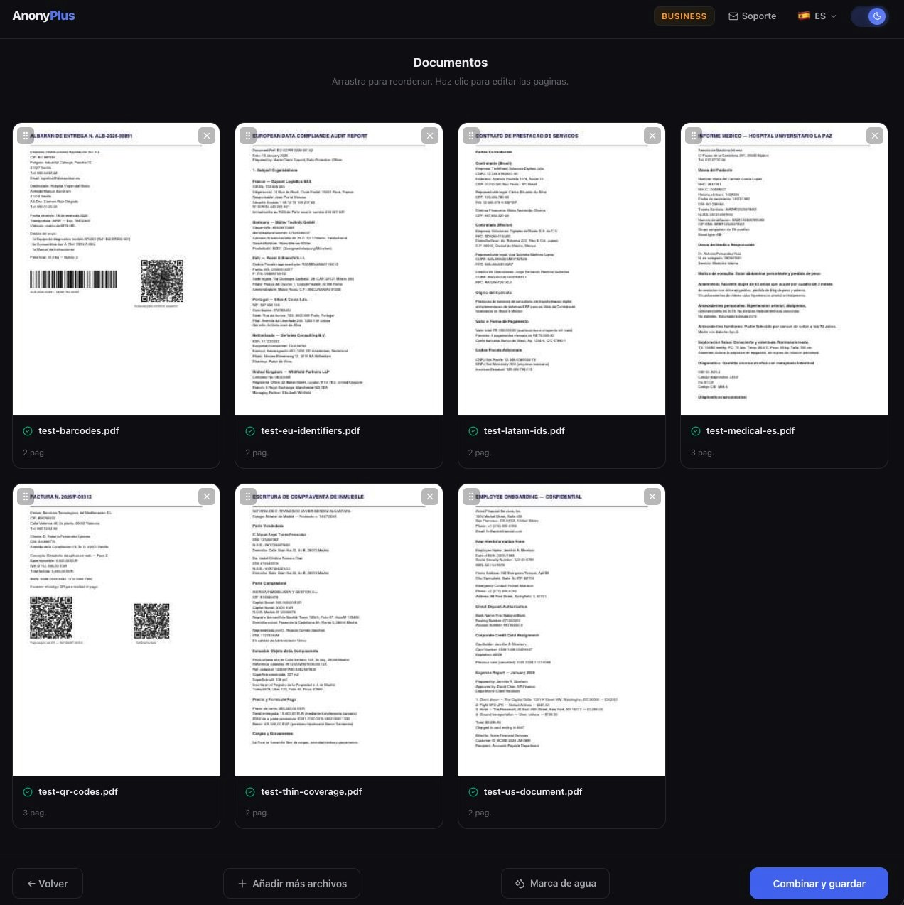 AnonyPlus gallery image