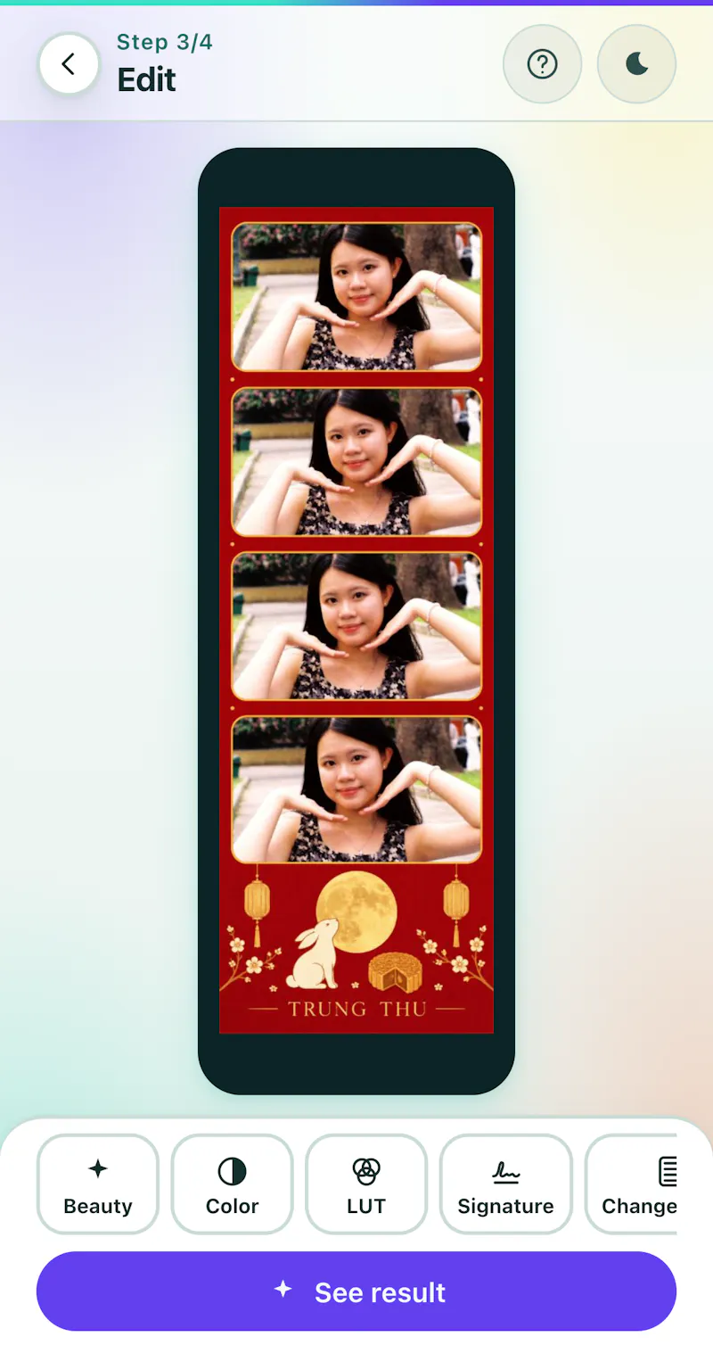 Boothsummer screenshot 8