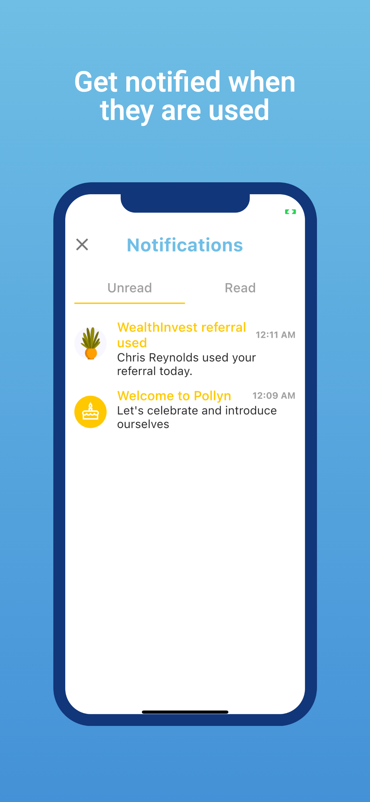 Pollyn gallery image