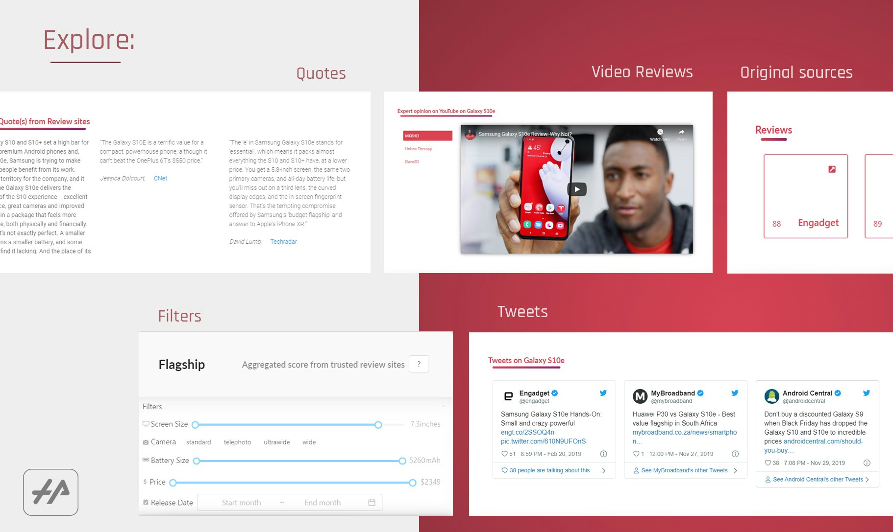 TechPulser gallery image