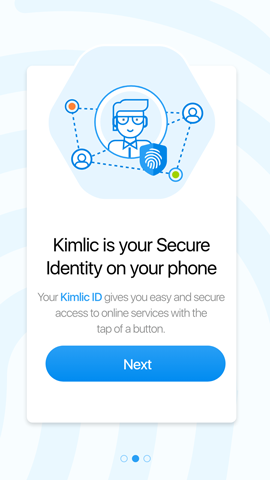 Kimlic gallery image