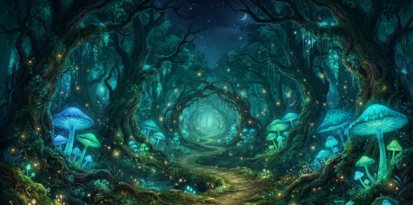 Living Midjourney Prompt Vault  screenshot 2