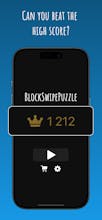 BlockSwipePuzzle gallery image