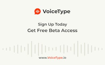 VoiceType gallery image