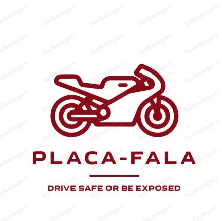 PlacaFala