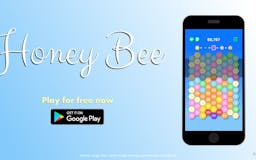 Honey Bee: Puzzle Game media 3