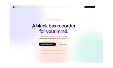 SavirOS gallery image