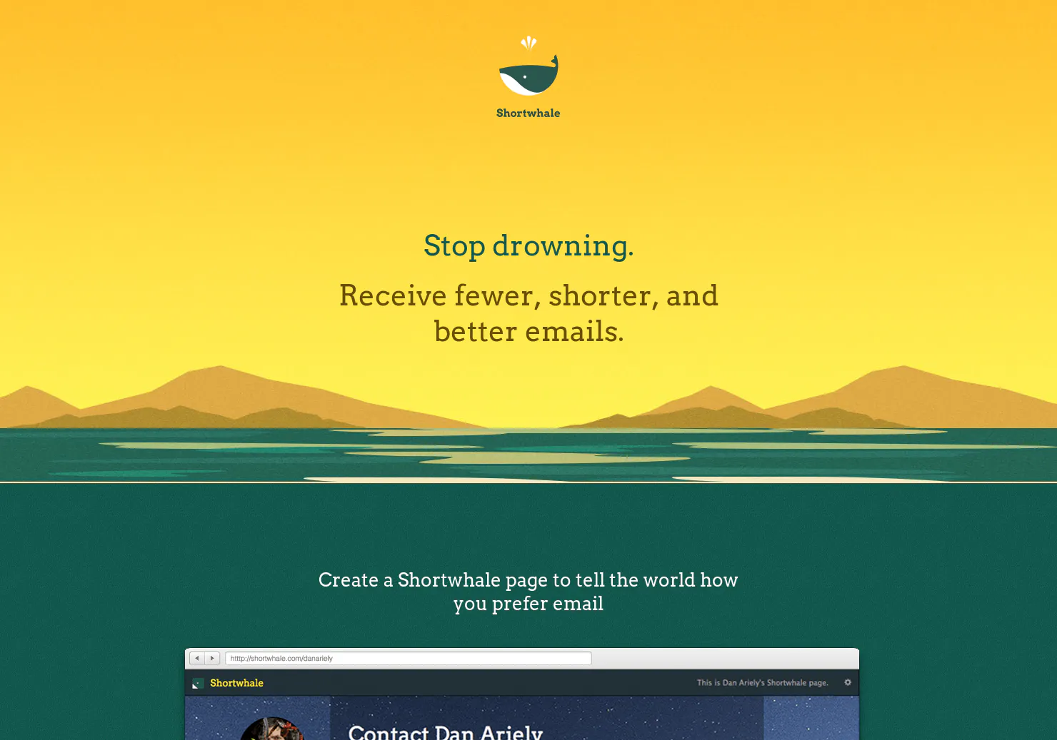 Shortwhale