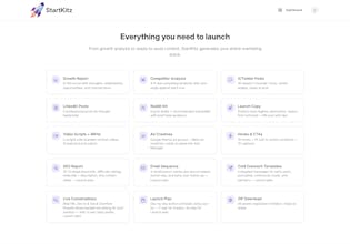 StartKitz gallery image