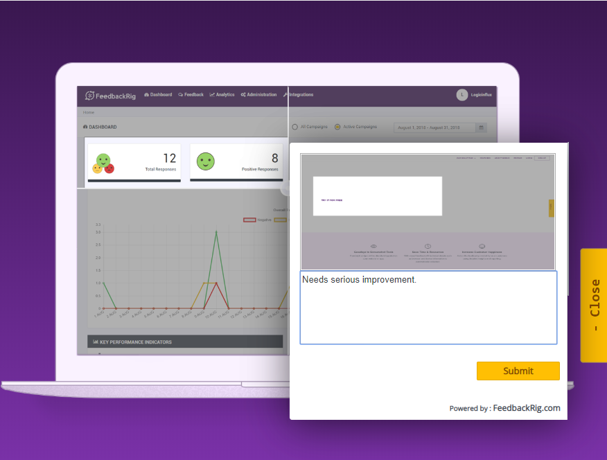 FeedbackRig gallery image