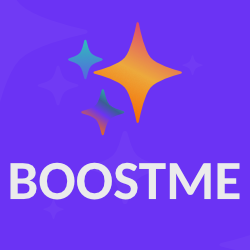 BoostMe