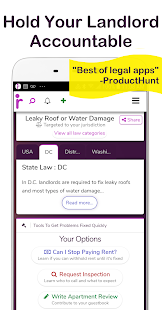 RenterPeace gallery image