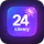 24Library Study Room Manager