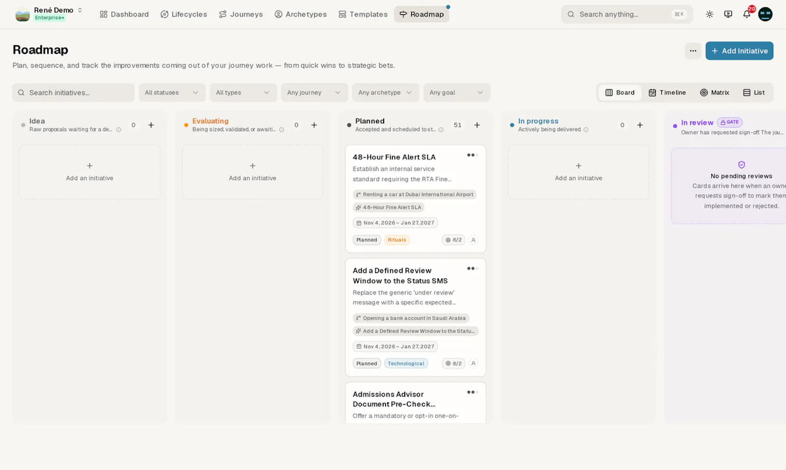 René Studio screenshot 9