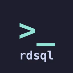 rdsql