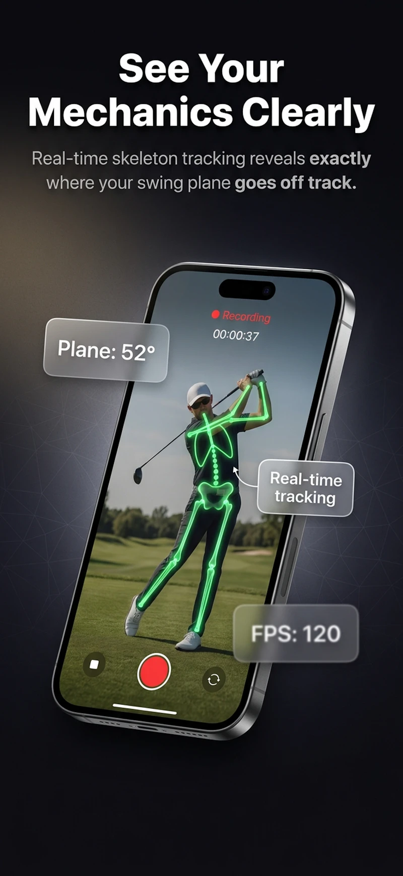 SmartCaddie screenshot 3