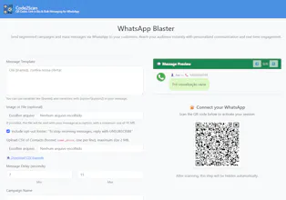 Free QR Code Generator gallery image