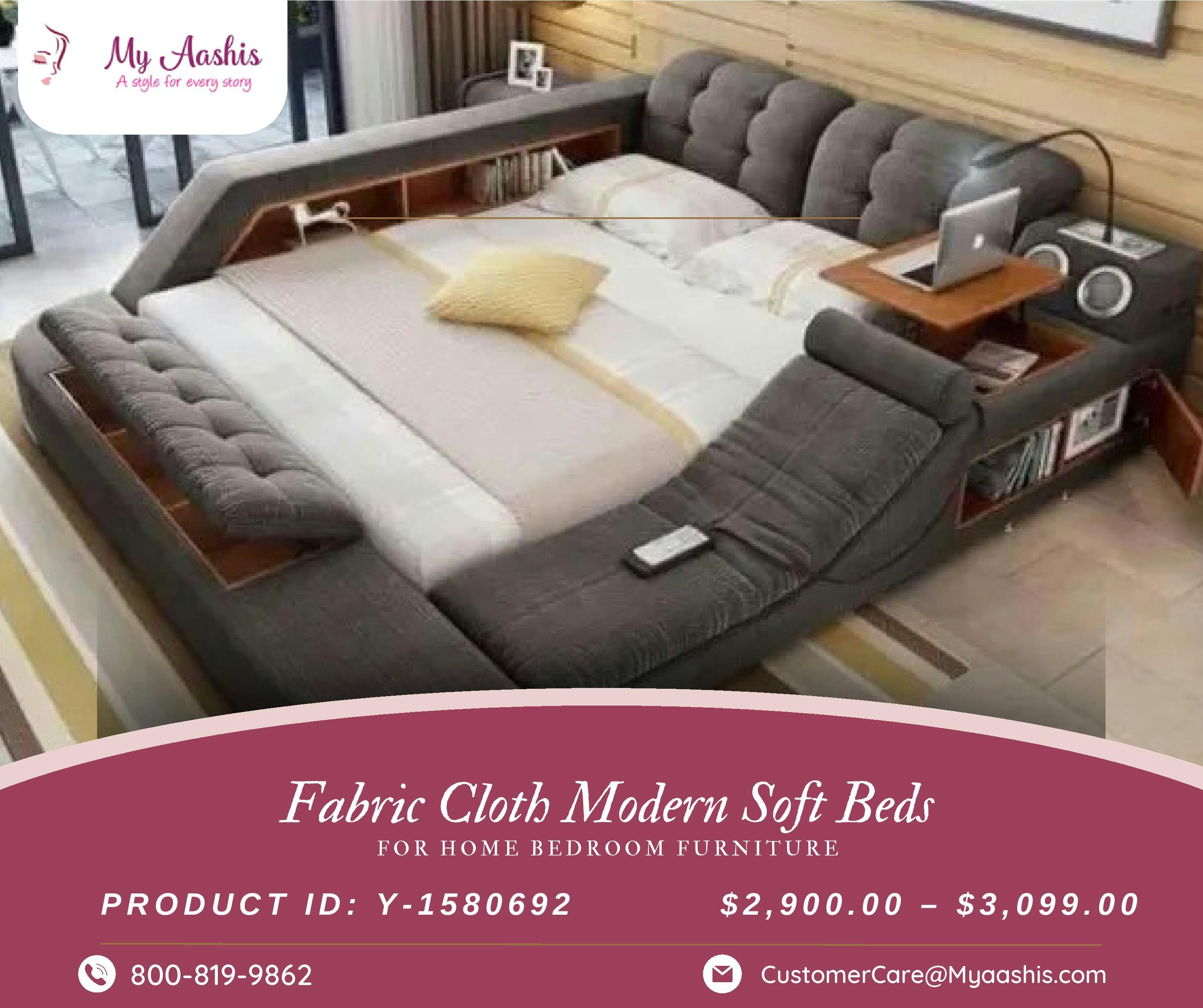 Online Furniture Store