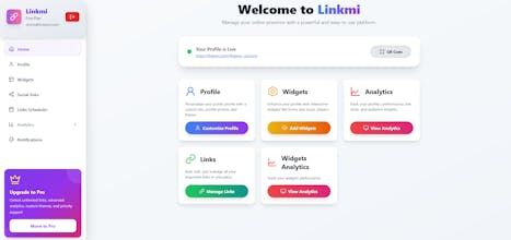 Linkmi gallery image