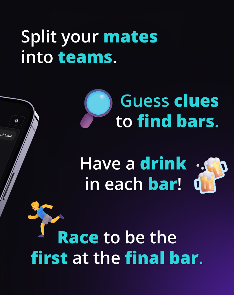 Barathon gallery image