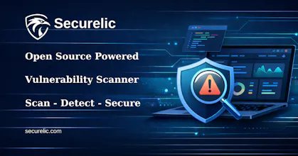 Securelic gallery image